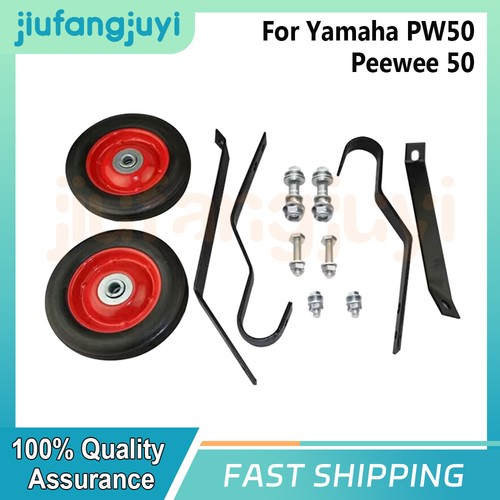 Training wheel for - wheel,