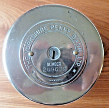 The yorkshire penny bank - yorkshire,