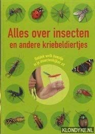 Alles over insecten andere - alles,