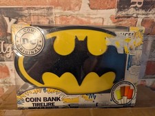 Vintage DC Comics Batman 3D