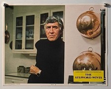 The Stepford Wives Lobby Card