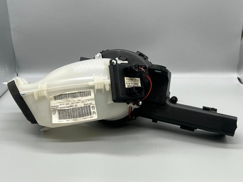Citroen picasso heater - c4,
