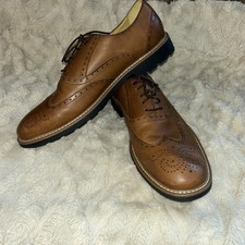 Men’s Steptronic Dress Lace