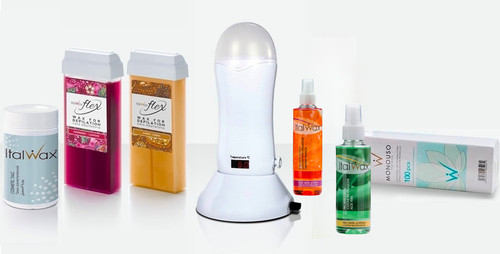 Italwax professional waxing - italwax,