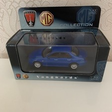 MZ - ZT TROPHY BLUE  CORGI