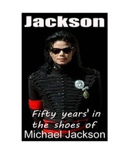 Jackson: Fifty years in the