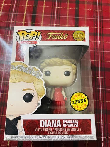 Funko pop vinyl public - pop!, vinyl: