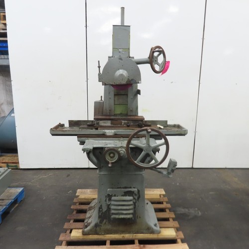 Abrasive machine tool - abrasive, co