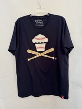 Johnny Cupcakes Baseball