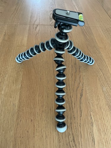 Joby monkey tail camera - monkey,