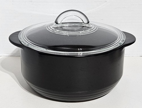 Pampered chef rockcrok - pampered, black