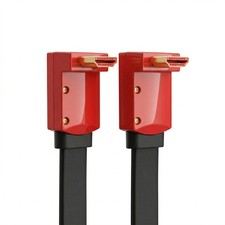 Wall mount right angle - tv, 90