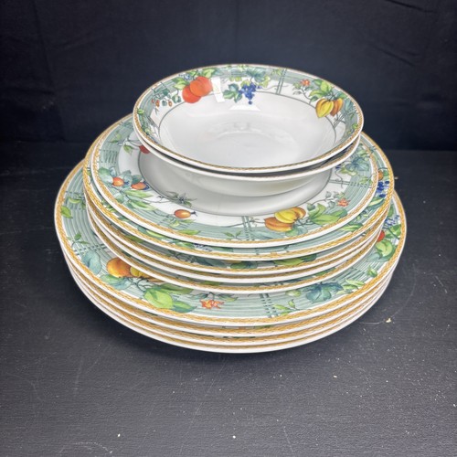 Piece wedgwood eden - 10,