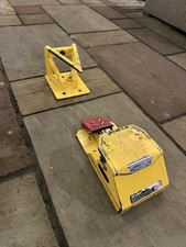 Stryker 6385 Cot Fastener