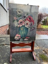 Beautiful Vintage Wooden Hand