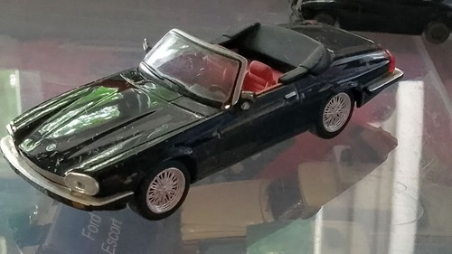High speed diecast - diecast, scale