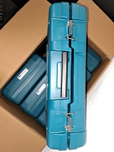 Makita empty carry case - makita,