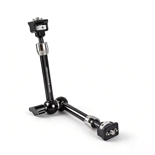 Articulated magic arm mounting - arm,