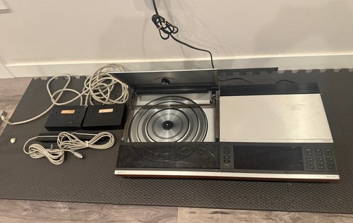 Bang olufsen beocenter 7700 - &,