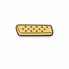 Scottish Shortbread Metal