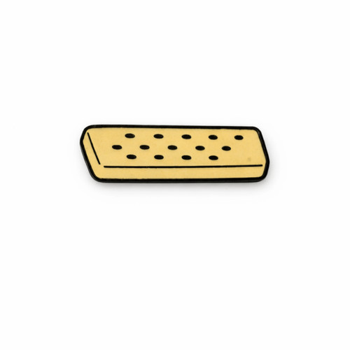 Scottish shortbread metal - shortbread,