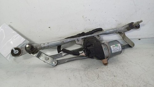 52024852 front wiper - arm, fiat