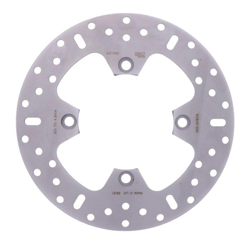 Rear brake rotors for honda - brake, cb