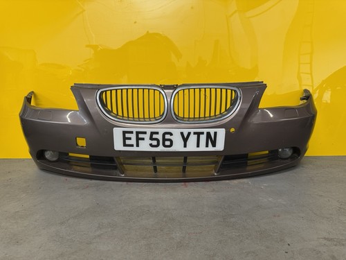2006 bmw series e60 e61 - 2006, 5