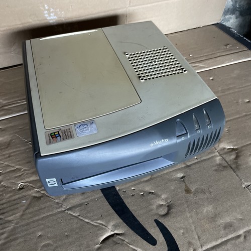 Retro e vectra - e-vectra, 20gb