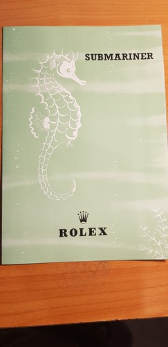 Rolex submariner vintage - rolex,