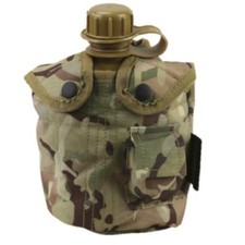  Military Water Bottle 'I'm a