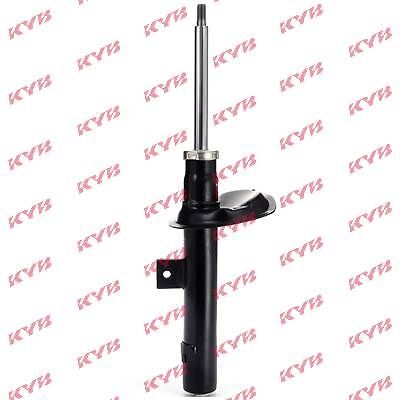 Kyb front left shock absorber - kyb,