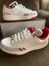 Reebok G6 G Unit Size 8