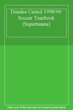 Dundee United 1998/99: Soccer