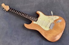 1962 Original Fender Stratocaster - vintage slab board - body refinish only