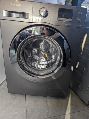 Samsung eco bubble kg - samsung,