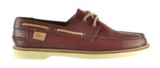 Lacoste Busoni SRM Leather