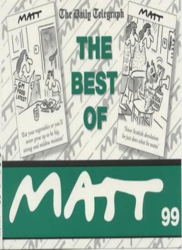The best matt 1999 - of,