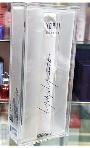 Yohji yamamoto pure perfume - yamamoto,