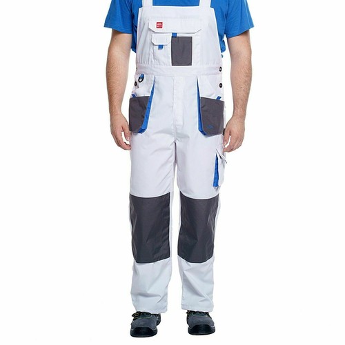 Work trousers men bib brace - men, &
