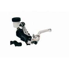 QC3601 BRAKING RADIAL CLUTCH