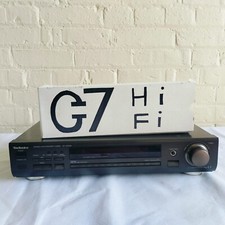 TECHNICS ST GT550 STEREO