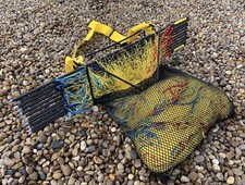 6z 50YRD LONGNET COMPLETE