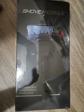 SMOVE PRO MOBILE, Tripod