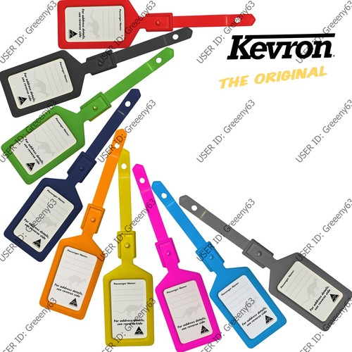 Kevron original id4 heavy duty - original,