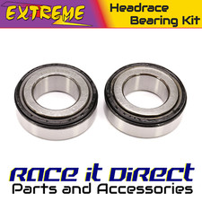 Steering Head Bearing Repair