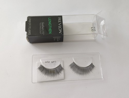 Revlon lengthen featherlite - revlon,