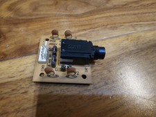 ROLAND Em2000 Phone Jack Board
