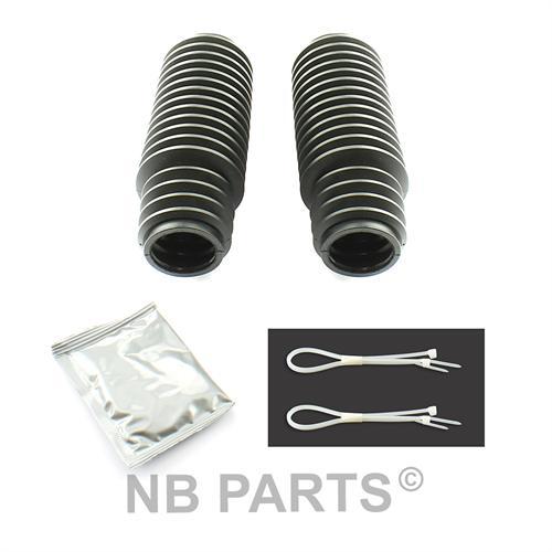 Bellows set steering - bellows,