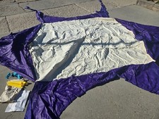 Springbar Super Port Canvas